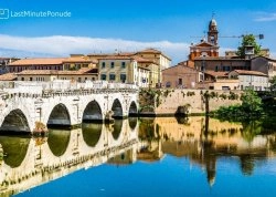 Šoping ture - Rimini i San Marino - Hoteli: Most