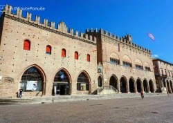 Prolećna putovanja - Emilija Romanja - Hoteli: Piazza Cavour - Rimini