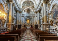 Jesenja putovanja - Emilija Romanja i San Marino - Hoteli: Crkva Svete Marije