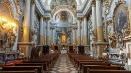 Rimini: Crkva Svete Marije