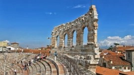 Verona: Arena