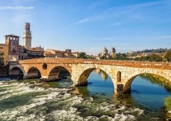 Šoping ture - Prvomajsko krstarenje  - Hoteli: Most Pietra