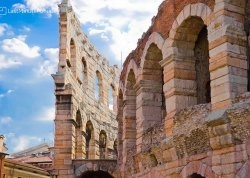 Šoping ture - Prvomajsko krstarenje  - Hoteli: Arena