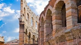 Verona: Arena