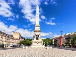 Prolećna putovanja - Porto i Lisabon - Hoteli