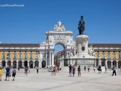 Metropole i znameniti gradovi - Lisabon - Hoteli
