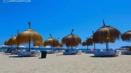 Ibica: Plaža