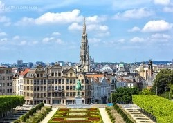 Prolećna putovanja - Belgija i Francuska - Hoteli: Brdo umetnosti
