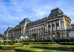 Prolećna putovanja - Belgija i Francuska - Hoteli: Palata Royale