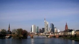 Foto galerija: Frankfurt