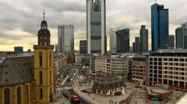 Frankfurt