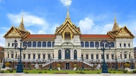 Foto galerija: Bangkok