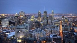 Foto galerija: Montreal