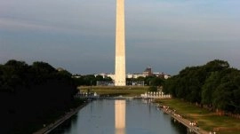 Vašington: Washington Monument