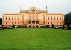 Prvi maj - Salcburg - Hoteli: Dvorac Klessheim