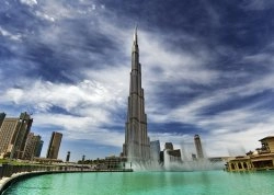 Metropole i znameniti gradovi - Emirati, Katar i Oman - Hoteli