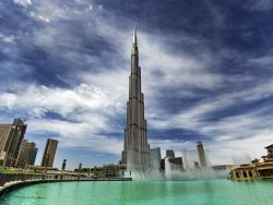 Šoping ture - Dubai - Hoteli