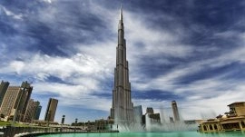 Foto galerija: Dubai