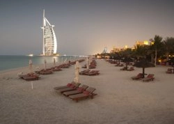 Metropole i znameniti gradovi - Emirati, Katar i Oman - Hoteli