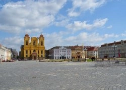 Vikend putovanja - Temišvar - Hoteli: Trg Ujedinjenja