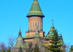 Prolećna putovanja - Temišvar - Hoteli: Saborna crkva