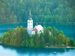Vikend putovanja - Slovenija - Hoteli