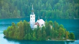 Foto galerija: Bled