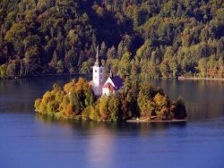 Vikend putovanja - Slovenija - Hoteli