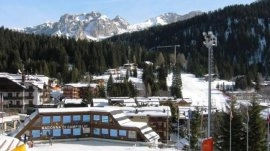 Foto galerija: Madonna di Campiglio