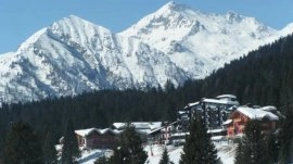 Madonna di Campiglio