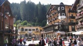 Madonna di Campiglio