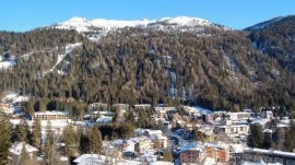 Madonna di Campiglio