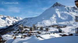 Tignes