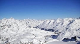 Tignes