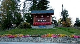 Valloire
