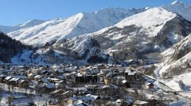 Valloire