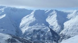 Valloire