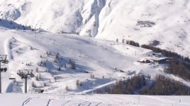 Valloire