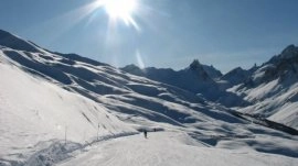 Valloire