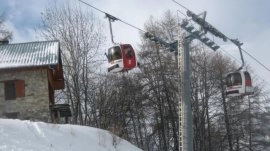 Valloire