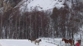 Valloire