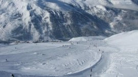 Valloire