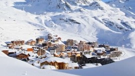 Val Thorens