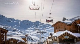 Val Thorens