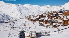 Val Thorens