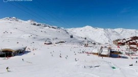 Val Thorens