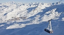 Val Thorens