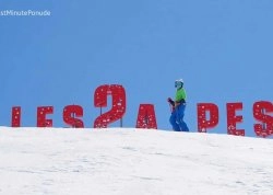 Leto 2025, letovanje - Kipar - Hoteli: Znak Les 2 Alpes
