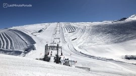 Les 2 Alpes: Žičara