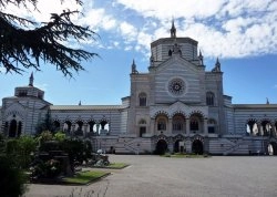 Šoping ture - Milano - Hoteli: Cimitero Monumentale